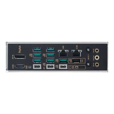 материнская плата ASUS ProArt X870E-Creator WiFi