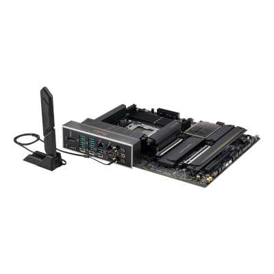 материнская плата ASUS ProArt X870E-Creator WiFi