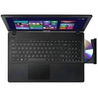 ноутбук ASUS R512CA 90NB0341-M07020 Черный