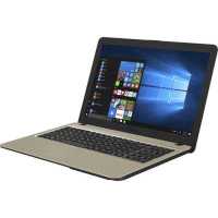 ноутбук ASUS R540BA-GQ065T 90NB0IY1-M02210 Черный