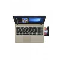 ноутбук ASUS R540BA-GQ194T 90NB0IY3-M02370 Серебристый