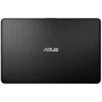 ноутбук ASUS R540NV-GQ050T 90NB0HM1-M00890 Черный