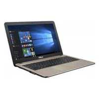 ноутбук ASUS R540UA-DM3202 90NB0HF1-M47760-wpro Черный