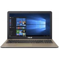 ноутбук ASUS R540UB-DM988T 90NB0IM3-M13910 Черный