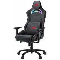 игровое кресло ASUS ROG Chariot 90GC00E0-MSG010 черный