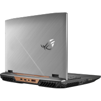 ноутбук ASUS ROG Chimera G703GI-E5179T 90NR0HJ1-M02410 Черный