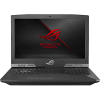 ноутбук ASUS ROG Chimera G703GS-E5058 90NR0091-M00930 Серебристый