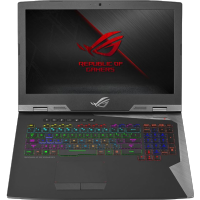 ноутбук ASUS ROG Chimera G703GS-E5049T 90NR0091-M00740 Черный