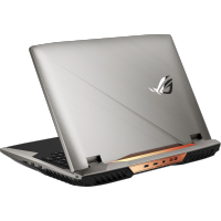 ноутбук ASUS ROG Chimera G703GS-E5049T 90NR0091-M00740 Черный