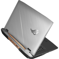 ноутбук ASUS ROG Chimera G703GS-E5049T 90NR0091-M00740 Черный