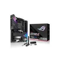 материнская плата ASUS ROG Crosshair VIII Extreme