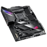 материнская плата ASUS ROG Crosshair VIII Hero