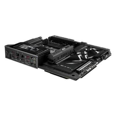 материнская плата ASUS ROG Crosshair X870E Extreme Черный