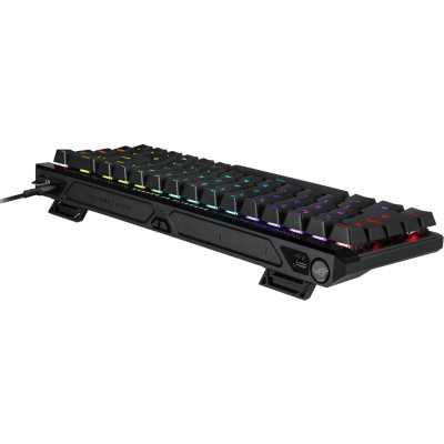 клавиатура ASUS ROG Falchion Ace HFX 90MP03VE-BKRA20 Черный