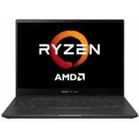 ноутбук ASUS ROG Flow X13 GV301QH-K6231T 90NR06C5-M06720-wpro Черный