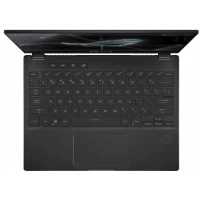 ноутбук ASUS ROG Flow X13 GV301QH-K6231T 90NR06C5-M06720-wpro Черный