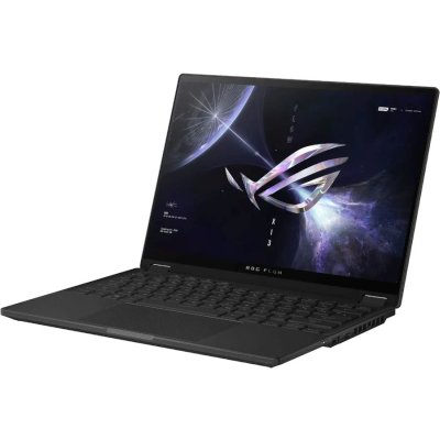 ноутбук ASUS ROG Flow X13 GV302XV-MU011W 90NR0DT1-M000K0 Черный