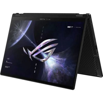 ноутбук ASUS ROG Flow X13 GV302XV-MU011W 90NR0DT1-M000K0 Черный