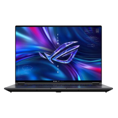 ноутбук ASUS ROG Flow X16 GV601VI-NL051W 90NR0G01-M002P0 Черный