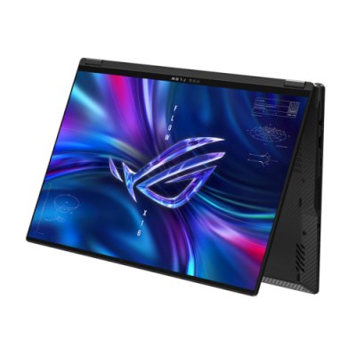 ноутбук ASUS ROG Flow X16 GV601VI-NL051W 90NR0G01-M002P0 Черный