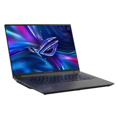 ноутбук ASUS ROG Flow X16 GV601VI-NL051W 90NR0G01-M002P0 Черный
