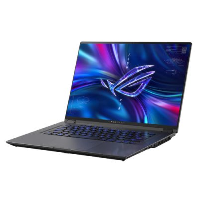 ноутбук ASUS ROG Flow X16 GV601VI-NL051W 90NR0G01-M002P0 Черный