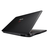 ноутбук ASUS ROG G551JX-DM358T 90NB08C2-M04670