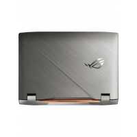 ноутбук ASUS ROG G703GXR-EV028T 90NR02L1-M01480 Серебристый