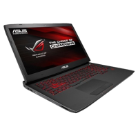 ноутбук ASUS ROG G751JL-T7074T 90NB0892-M01550