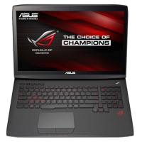 ноутбук ASUS ROG G751JL-T7075T 90NB0892-M01560