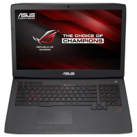 ноутбук ASUS ROG G751JT-T7155H 90NB06M1-M02260
