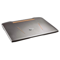 ноутбук ASUS ROG G752VL-GC082T 90NB09Y1-M00940