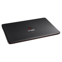 ноутбук ASUS ROG G771JW-T7119H 90NB0856-M01440