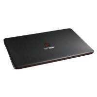 ноутбук ASUS ROG G771JW-T7225T 90NB0856-M03330 Черный
