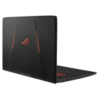 ноутбук ASUS ROG GL502VT-FI137T 90NB0AP1-M02010 Черный