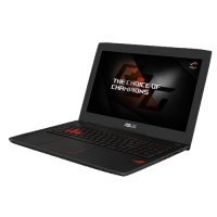 ноутбук ASUS ROG GL502VT-FY010T 90NB0AP1-M02120