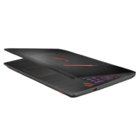 ноутбук ASUS ROG GL553VD-DM203T 90NB0DW3-M09690