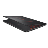 ноутбук ASUS ROG GL553VE-FY037 90NB0DX3-M01590