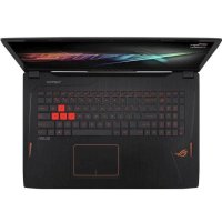 ноутбук ASUS ROG GL702VM-GC460 90NB0DQ3-M06970 Черный