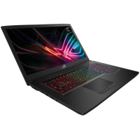 ноутбук ASUS ROG GL703GE-GC168 90NR00D2-M03480 Черный