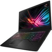 ноутбук ASUS ROG GL703GE-GC168 90NR00D2-M03480 Черный