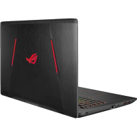 ноутбук ASUS ROG GL753VE-GC065T 90NB0DN2-M00860 Черный