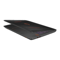ноутбук ASUS ROG GL753VE-GC065T 90NB0DN2-M00860 Черный