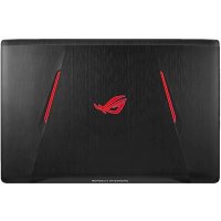 ноутбук ASUS ROG GL753VE-GC065T 90NB0DN2-M00860 Черный