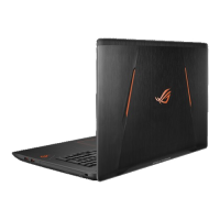ноутбук ASUS ROG GL753VE-GC065T 90NB0DN2-M00860 Черный