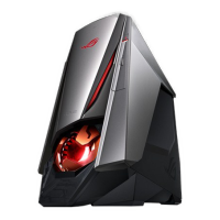 компьютер ASUS ROG GT51CA 90PD01S1-M03760