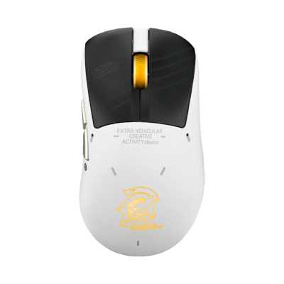 мышь ASUS ROG Keris II Origin-KJP P727 White 90MP04L0-BMUA10 Белый-черный
