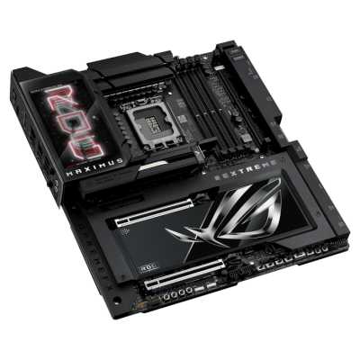 материнская плата ASUS ROG Maximus Z890 Extreme