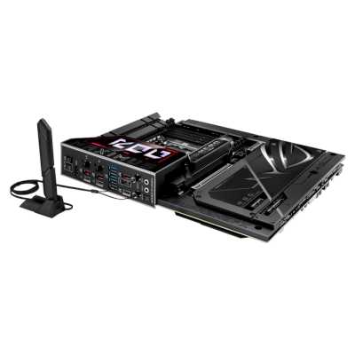 материнская плата ASUS ROG Maximus Z890 Hero BTF