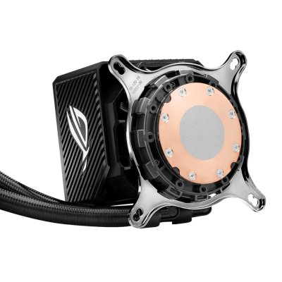 система водяного охлаждения ASUS ROG Ryujin II 240
